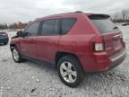 2015 Jeep Compass Latitude