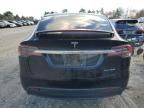 2020 Tesla Model X