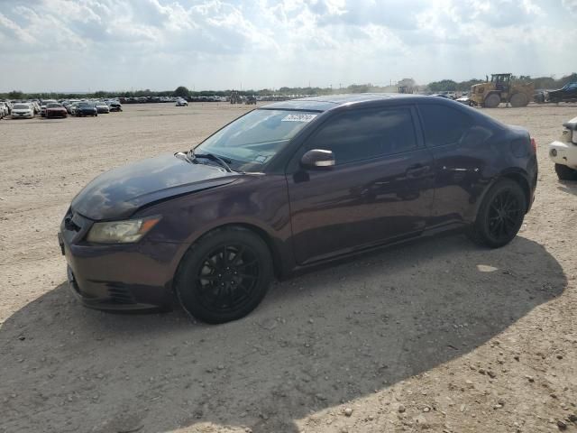 2013 Scion TC