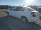 2008 Nissan Sentra 2.0