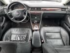 2004 Audi A6 4.2 Quattro