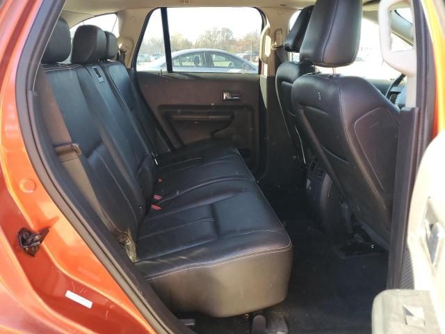 2007 Ford Edge SEL