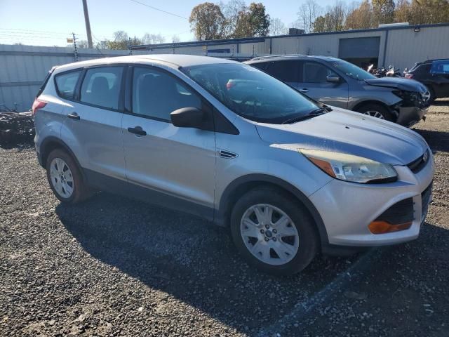 2014 Ford Escape S