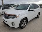 2014 KIA Sorento SX