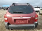 2005 Hyundai Tucson GLS