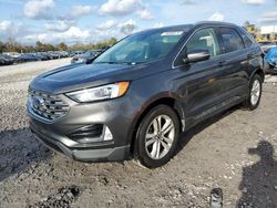 2019 Ford Edge SEL en venta en Hueytown, AL