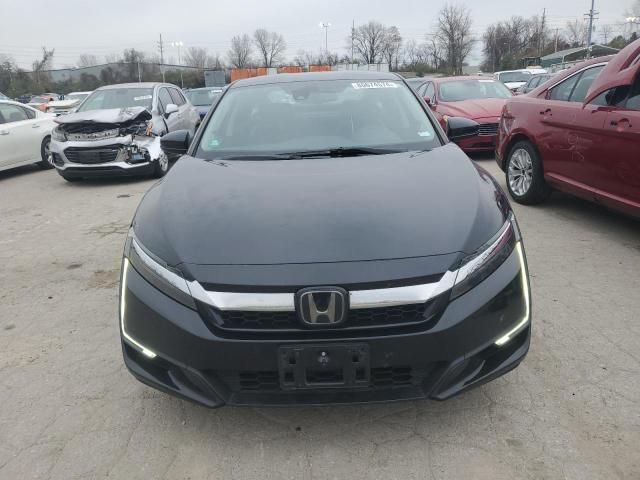 2019 Honda Clarity