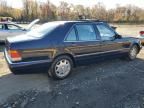 1996 Mercedes-Benz S 420