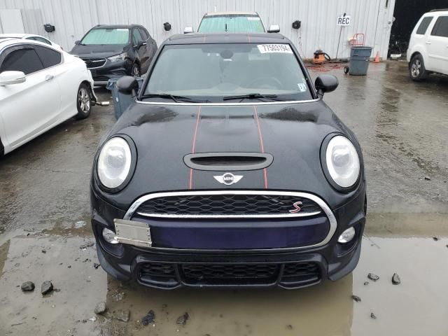 2016 Mini Cooper S