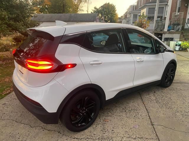 2023 Chevrolet Bolt EV 1LT