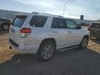 2011 Toyota 4runner SR5