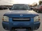 2002 Nissan Frontier King Cab XE