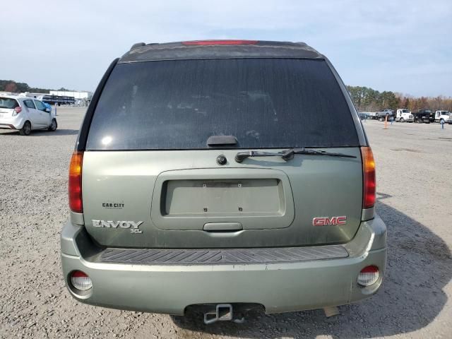 2004 GMC Envoy XL