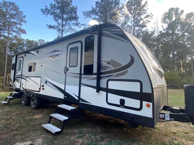 2019 Jayco WHITEK26RK