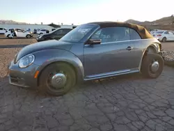 2013 Volkswagen Beetle en venta en Colton, CA