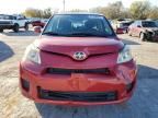 2014 Scion XD