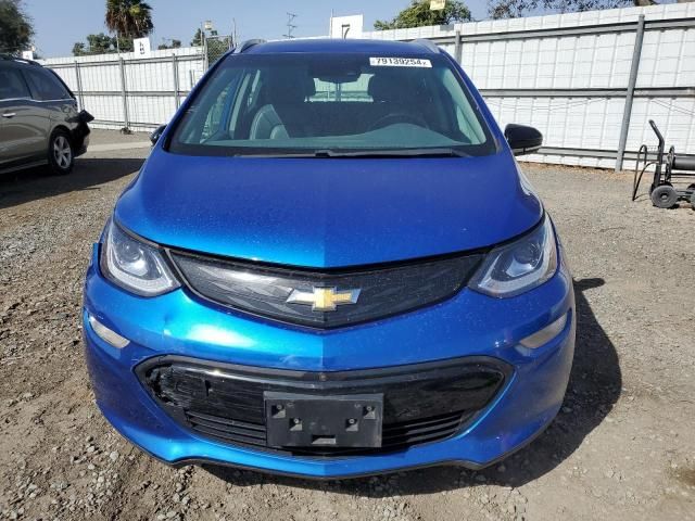 2018 Chevrolet Bolt EV Premier