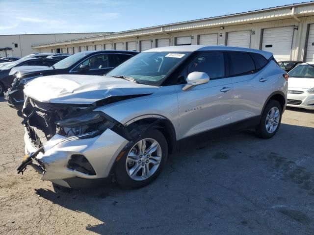 2020 Chevrolet Blazer 2LT