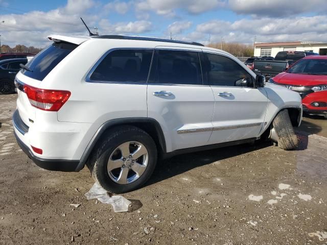 2013 Jeep Grand Cherokee Limited