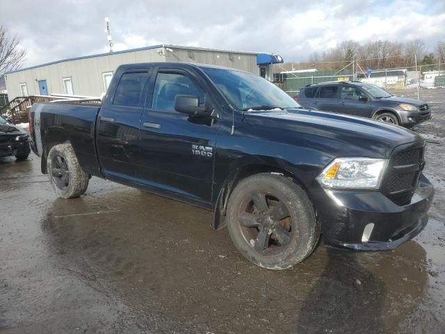 2014 Dodge RAM 1500 ST