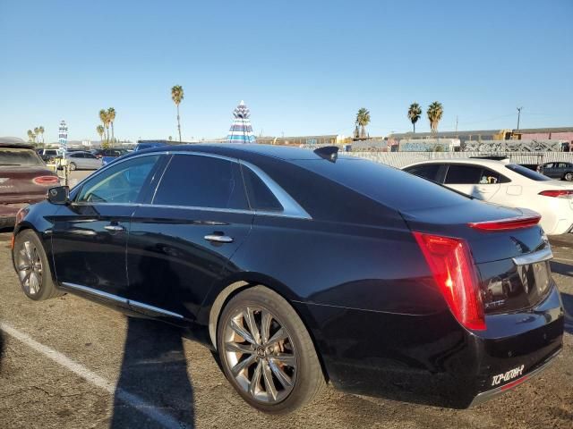 2015 Cadillac XTS