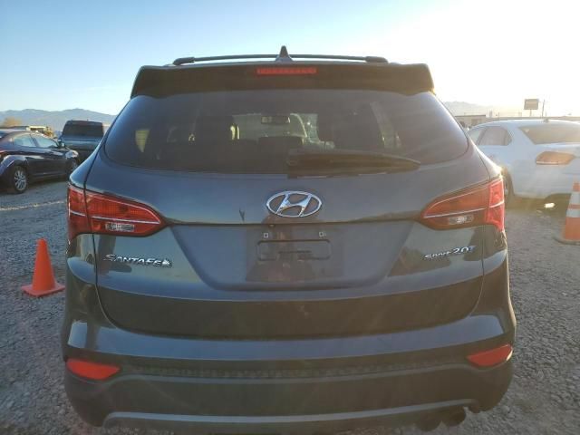 2015 Hyundai Santa FE Sport