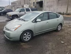 2008 Toyota Prius en venta en Fredericksburg, VA