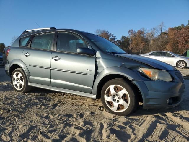 2006 Pontiac Vibe