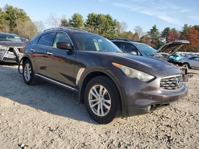 2011 Infiniti FX35