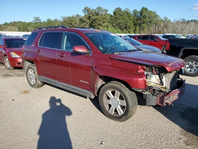 2011 GMC Terrain SLE