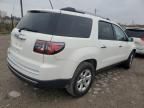 2014 GMC Acadia SLE