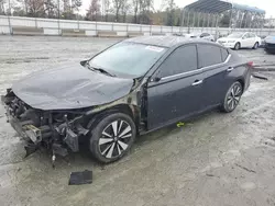 Vehiculos salvage en venta de Copart Spartanburg, SC: 2019 Nissan Altima SL