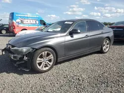 BMW Vehiculos salvage en venta: 2016 BMW 328 I Sulev