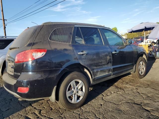 2009 Hyundai Santa FE GLS