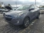 2015 Hyundai Tucson Limited