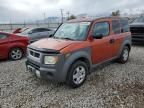 2004 Honda Element EX