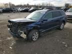 2010 Subaru Outback 2.5I Premium