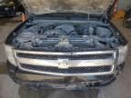 2007 Chevrolet Silverado K1500 Crew Cab