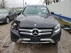 2017 Mercedes-Benz GLC 300 4matic