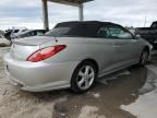 2006 Toyota Camry Solara SE