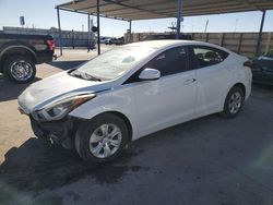 Lotes con ofertas a la venta en subasta: 2016 Hyundai Elantra SE