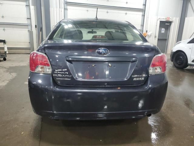 2013 Subaru Impreza Premium