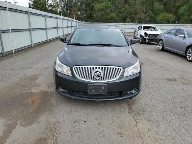 2011 Buick Lacrosse CXL