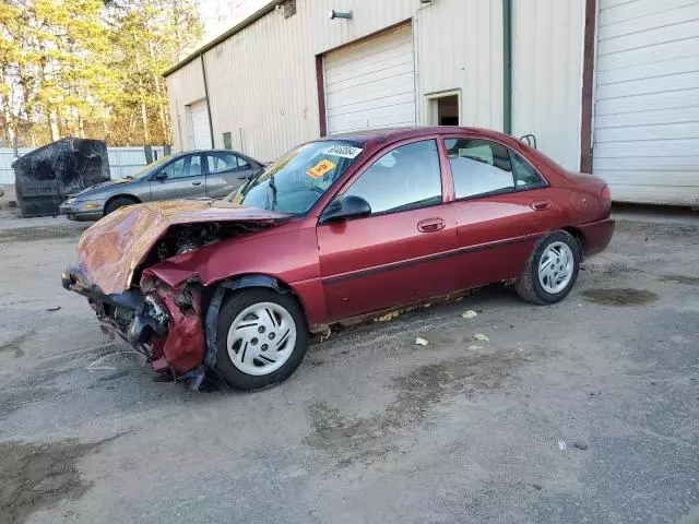 1998 Ford Escort LX