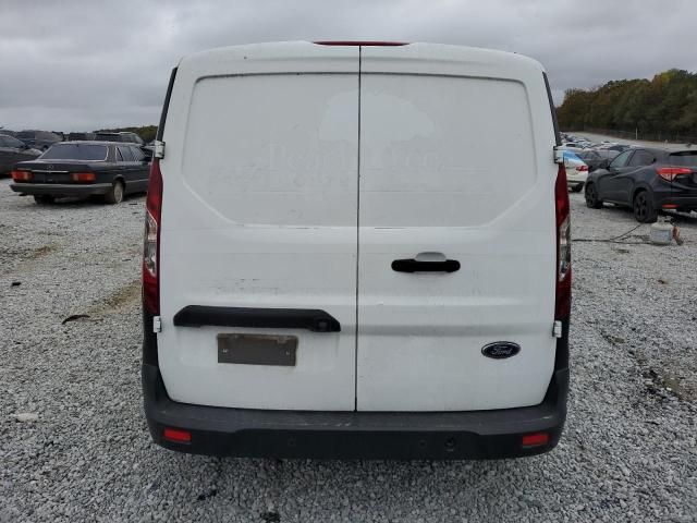 2019 Ford Transit Connect XL