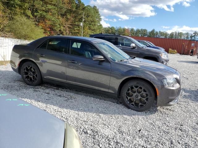 2019 Chrysler 300 S