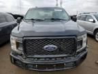 2018 Ford F150 Super Cab