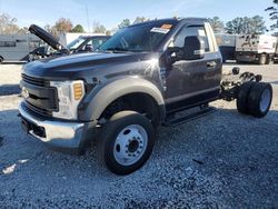 Ford f450 Super Duty Vehiculos salvage en venta: 2019 Ford F450 Super Duty