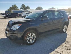 2015 Chevrolet Equinox LS en venta en Prairie Grove, AR