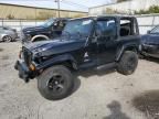 2003 Jeep Wrangler Commando